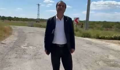 CHP Birecik İlçe Başkanı Hasan Kurt: Seçimden Seçime Değil, Her Zaman Halkın Yanında Olun