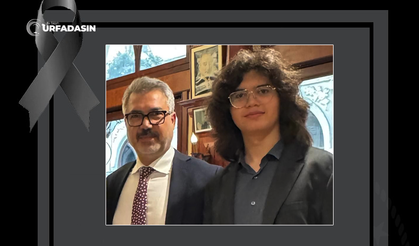 Siverek Eski Kaymakamı Hamza Erkal'ın Acı Günü