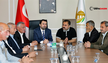 Başkan İnan: Bu Zor Günleri Dayanışmayla Aşacağız