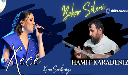 Ceylanpınar’da Bahar Şöleni Konseri İleri Bir Tarihte Yapılmak Üzere İptal Edildi