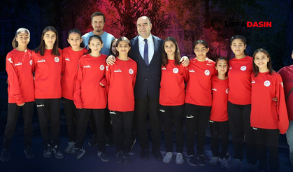 Başkan Çiftçi’den 19 Mayıs Mesajı