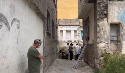 Şanlıurfa Birecik’te Kahreden Olay!