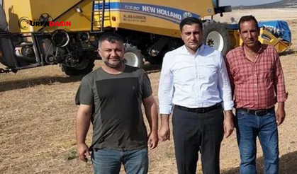 CHP'li Karadağ’dan TMO Fiyatlarına Sert Tepki: “Çiftçiye Üretmeyin Mesajı Veriliyor”