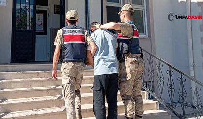 Yargıtay 13 Yıl 5 Ay 7 Gün Hapis Cezasını Onadı Karaköprü’de Yakalandı