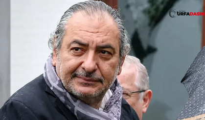 Şanlıurfalı Vanesin Torunu Olduğu İleri Sürülen Reha Muhtar'ın Mirası Belli Oldu