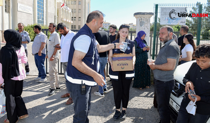 Başkan Serhat Dicle İnan: Öğrencilerimizin Başarısı Bizim En Büyük Gururumuz