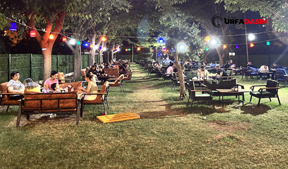 Eyyübiye Batıkent Aile Otağı, Sosyal Yaşama Değer Katıyor