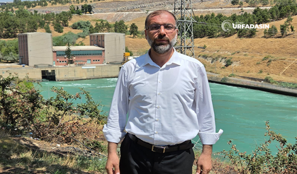 Polat'tan Şanlıurfa'da Sulama Krizine Tepki: "Çiftçi Kaybederse Memleket Kaybeder"