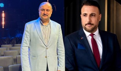 İYİ Parti Şanlıurfa İl Başkanından Kasım Gülpınar'a Övgü Dolu Sözler