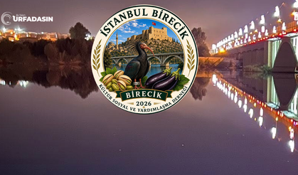 İstanbul’da Birecik Kültür ve Sosyal Yardımlaşma Derneği Kuruldu