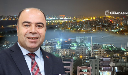 Başkan Nihat Çiftçi’den Mevlid Kandili Mesajı