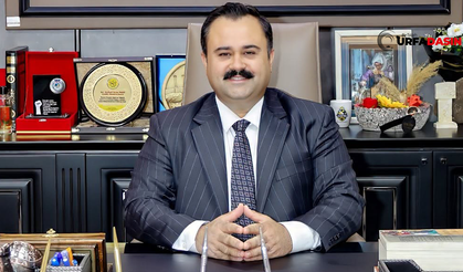 Serhat Dicle İnan'dan, 1 Eylül Dünya Barış Günü Mesajı