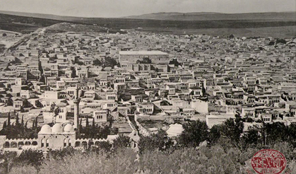 Urfa Ermenileri İle İlgili İşte O Detaylar