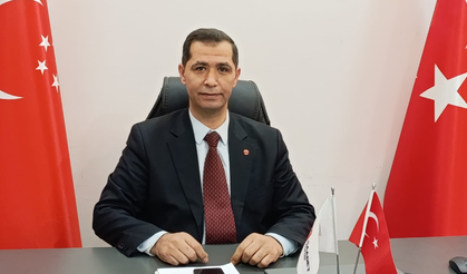 Saadet Partisi Şanlıurfa İl Başkanı Halil Yiğit: Şanlıurfa’nın Çocuk Sayısını Değil, Geleceğini de Planlayın!