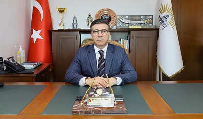 Siverek Belediye Başkanı Bucak'tan 19 Eylül Gaziler Günü Mesajı
