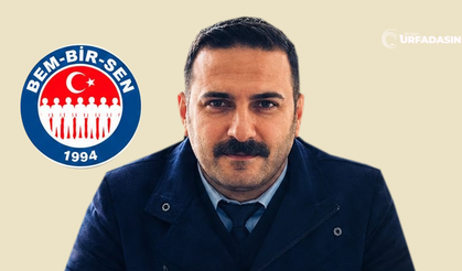 Ferhat Dolaş, Bem-Bir-Sen Haliliye Belediyesi Delege Adayı Oldu