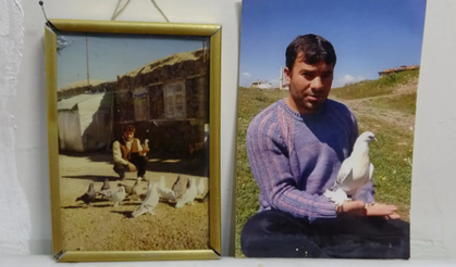 Bu Haber Şanlıurfalı Kuş Severlere Gelsin