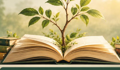 Viranşehir Belediyesinden Kitap Bağış Kampanyası