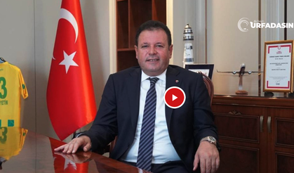 ŞUTSO Başkanı Yetim, 4 Yıllık Çalışmalarını Paylaştı, Birlik ve Beraberlik Mesajı Verdi