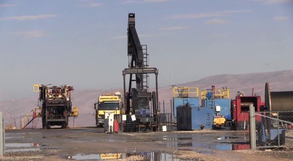 Şanlıurfa Sınırlarında Petrol Araması Yapılacak