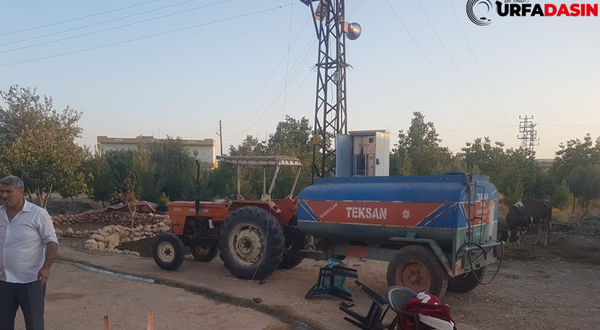 DEDAŞ'ın Kopan Elektrik Telleri Üzerlerine Düştü 5 Yaralı