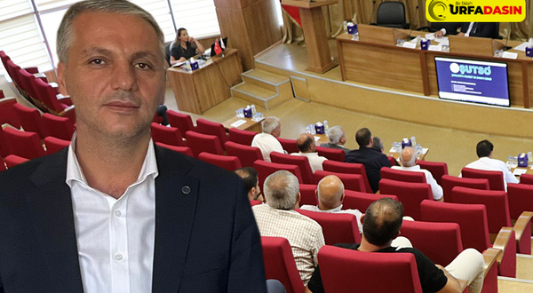 ŞUTSO Meclis Başkanlığı İçin Yarışan İki Serhat’tan, Karadağ Kazandı