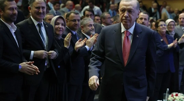 Cumhurbaşkanı Erdoğan’dan, Memur ve Emekliye Zam Müjdesi