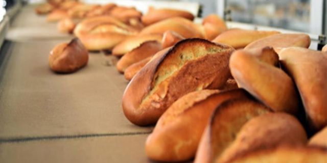 Gaziantep'te Ekmek Ucuza Satılacak