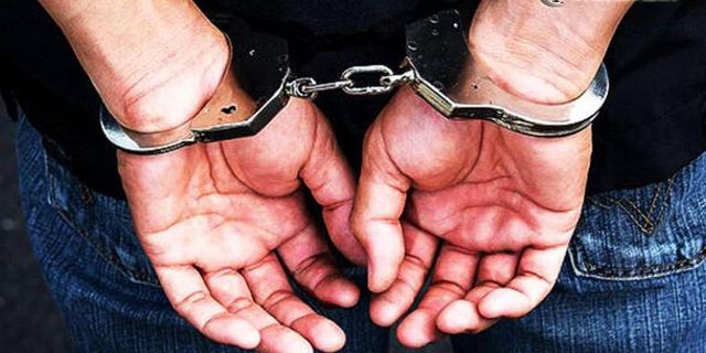 Şanlıurfa'da Uyuşturucu Kullanımına 2 Yıl Hapis