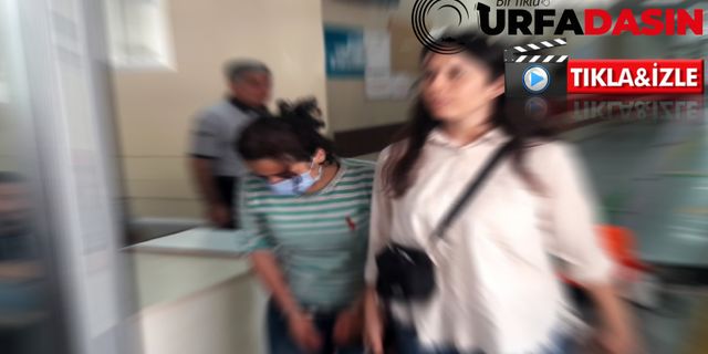 Şanlıurfa'da Uyuşturucu Operasyonu Gözaltılar Var