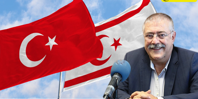 Ahmet Ersin Bucak’tan KKTC’nin Kuruluşunun 39.Yıl Dönümü Mesajı