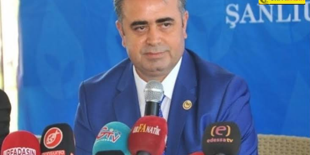 Ahmet Tüysüz, DEVA Partisi'nin Hedeflerini Açıkladı