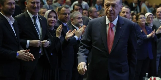 Cumhurbaşkanı Erdoğan’dan, Memur ve Emekliye Zam Müjdesi