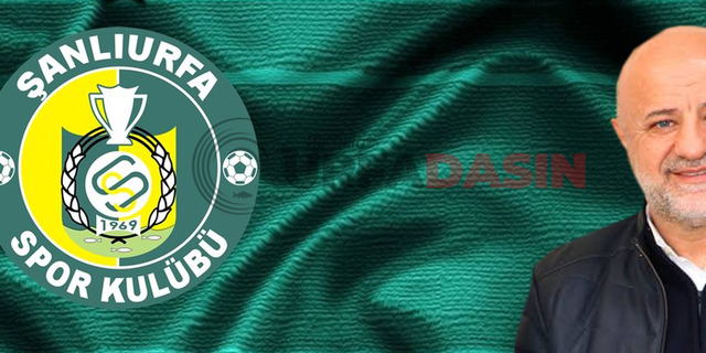 Şanlıurfaspor Teknik Direktörü Levent Devrim İstifa  Mı Etti ?