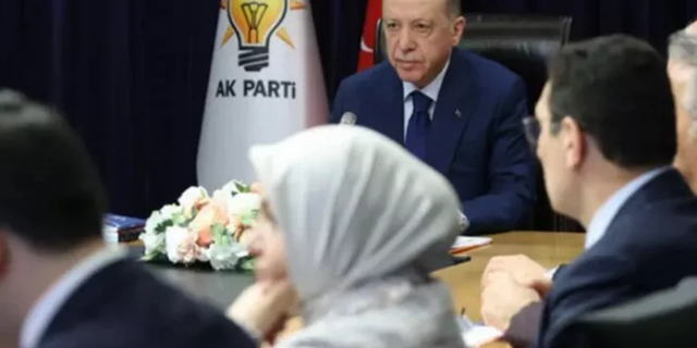 AK Parti'de İsimlerin Yarısı Değişiyor!
