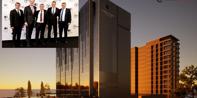 Şanlıurfa’nın İlk Uluslararası 5 Yıldızlı Oteli DoubleTree by Hilton Şanlıurfa Açıldı