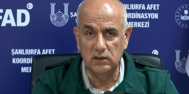Tarım Bakanı Kirişçi: Çiftçilerin Hasar Tespitleri Yağışlar Durduktan Sona Yapacağız