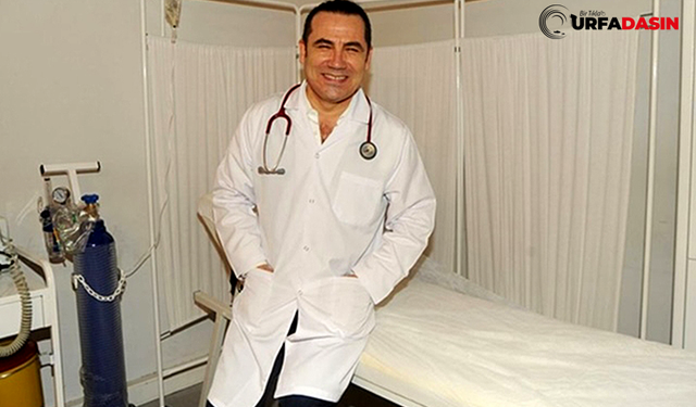 Şanlıurfalı Ünlü Sanatçı Ferhat Göçer Hastalığını Açıkladı