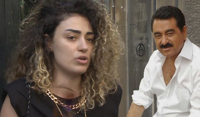 İbrahim Tatlıses Konserini İptal Edip Adliyeye Gitti