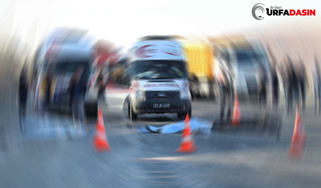 Şanlıurfa'da Yine Arazi Anlaşmazlığı Yine Silahlı Kavga : 2 Ölü, 2 Yaralı