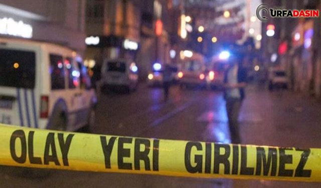 Şanlıurfa'da Berber Dükkanına Silahlı Saldırı : 3 Kişi Yaralı