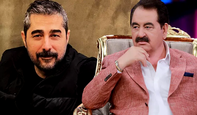 İbrahim Tatlıses İle Oğlu Ahmet Tatlıses Arasında Sular Durulmuyor