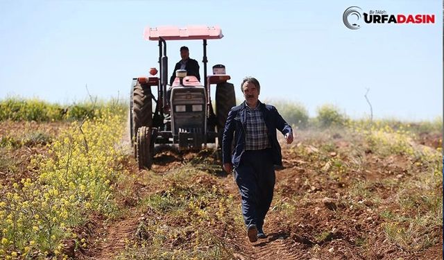 Ziraat Odası Kaydı Olanlara BAĞ-KUR Tescili
