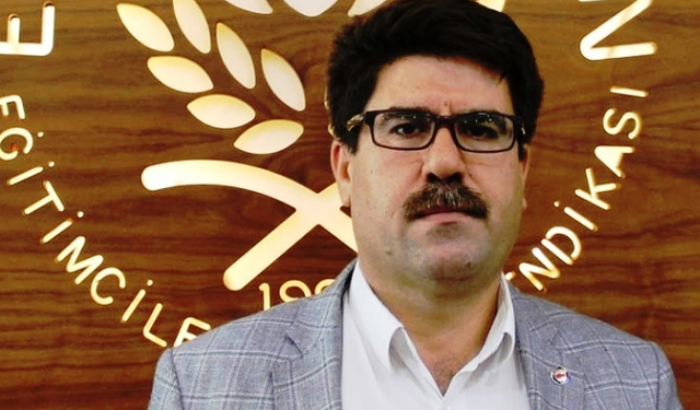 İbrahim Coşkun: Kamu Görevlilerimize ve Emeklilerimize Refah Payı Verilmesi, İyileştirme Yapılması Şart Olmuştur