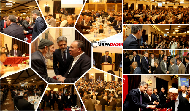 AK Parti Sahaya İniyor Türkiye Buluşmaları Proğramları Başlatıyor