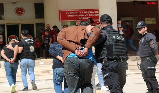 Şanlıurfa Dahil 13 İlde Yanıltıcı Bilgi Paylaşanlara Operasyon:27 Gözaltı