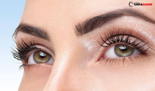 Bu Güne Kadar Hiç Bilmediğiniz Gözlerdeki 4 Önemli Sinyal