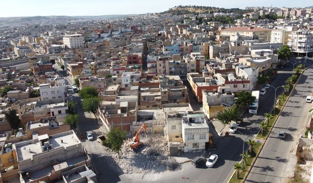 Urfa, Türkiye'nin En Fakir İlleri Arasında Yer Aldı
