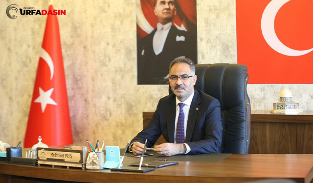 Başkan Kuş: Basın, Toplumsal Barışın En Önemli Teminatıdır