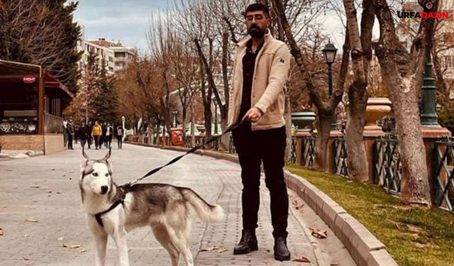 Kuduz Nedeniyle Hayatını Kaybeden Lütfü Seray Siverek’te Toprağa Verildi